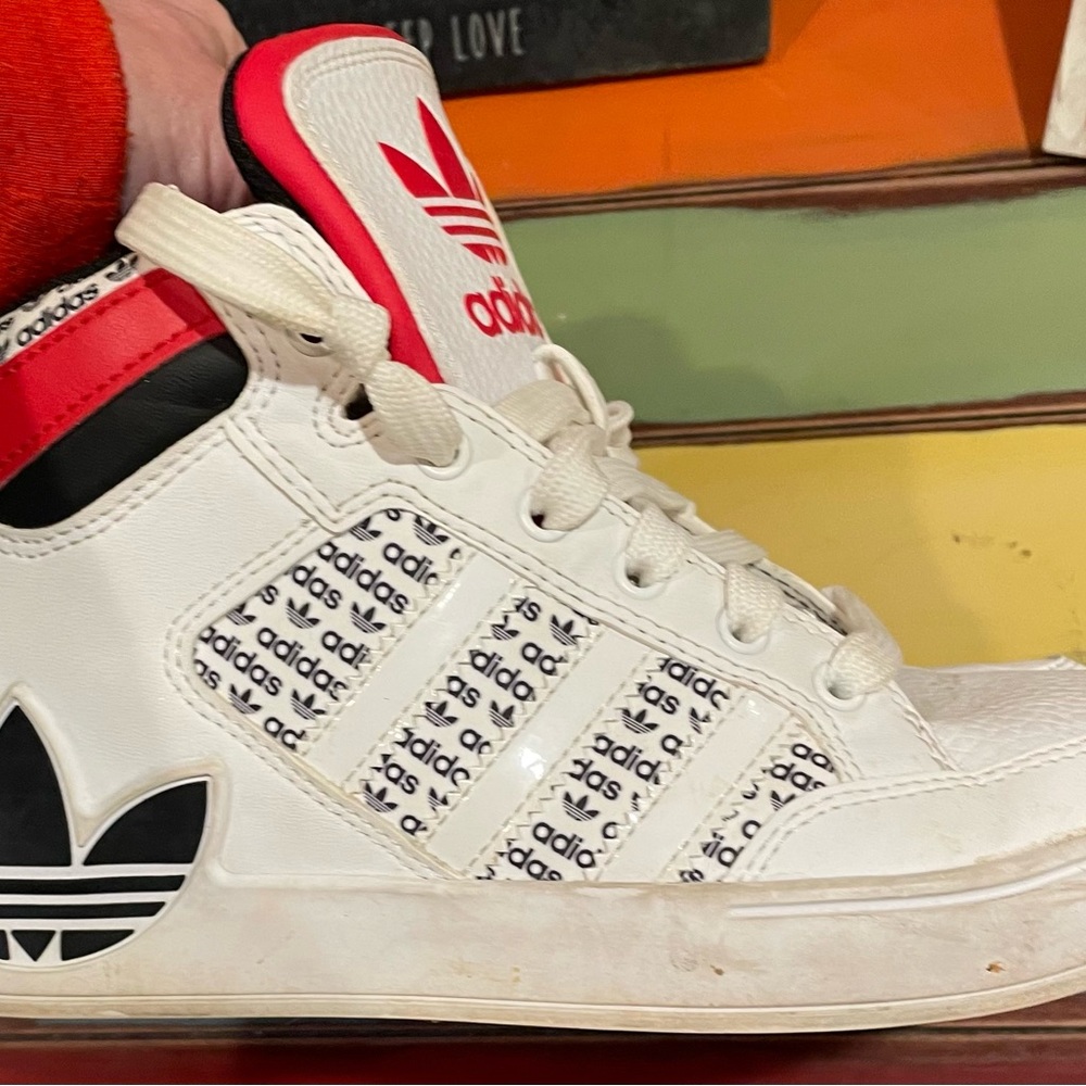 Adidas shoes